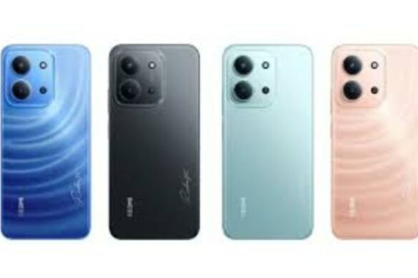Redmi 15C, rivelati prezzi e specifiche