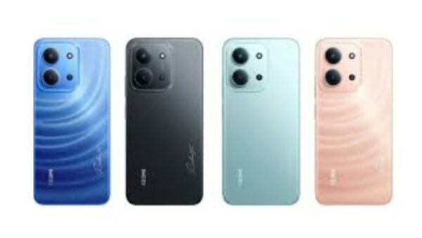 Redmi15c