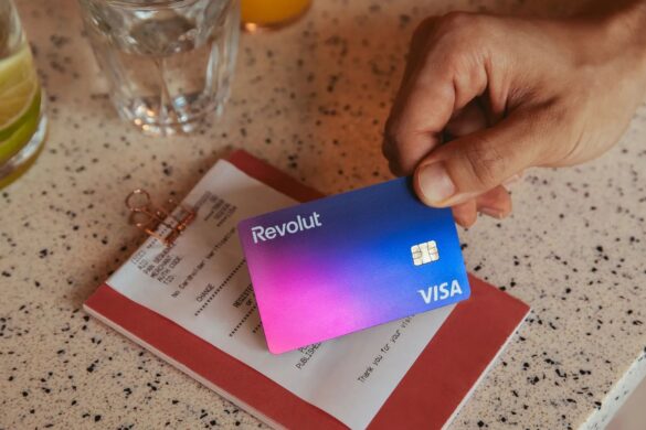 Revolut, IBAN italiano per gli utenti: parte la migrazione ufficiale
