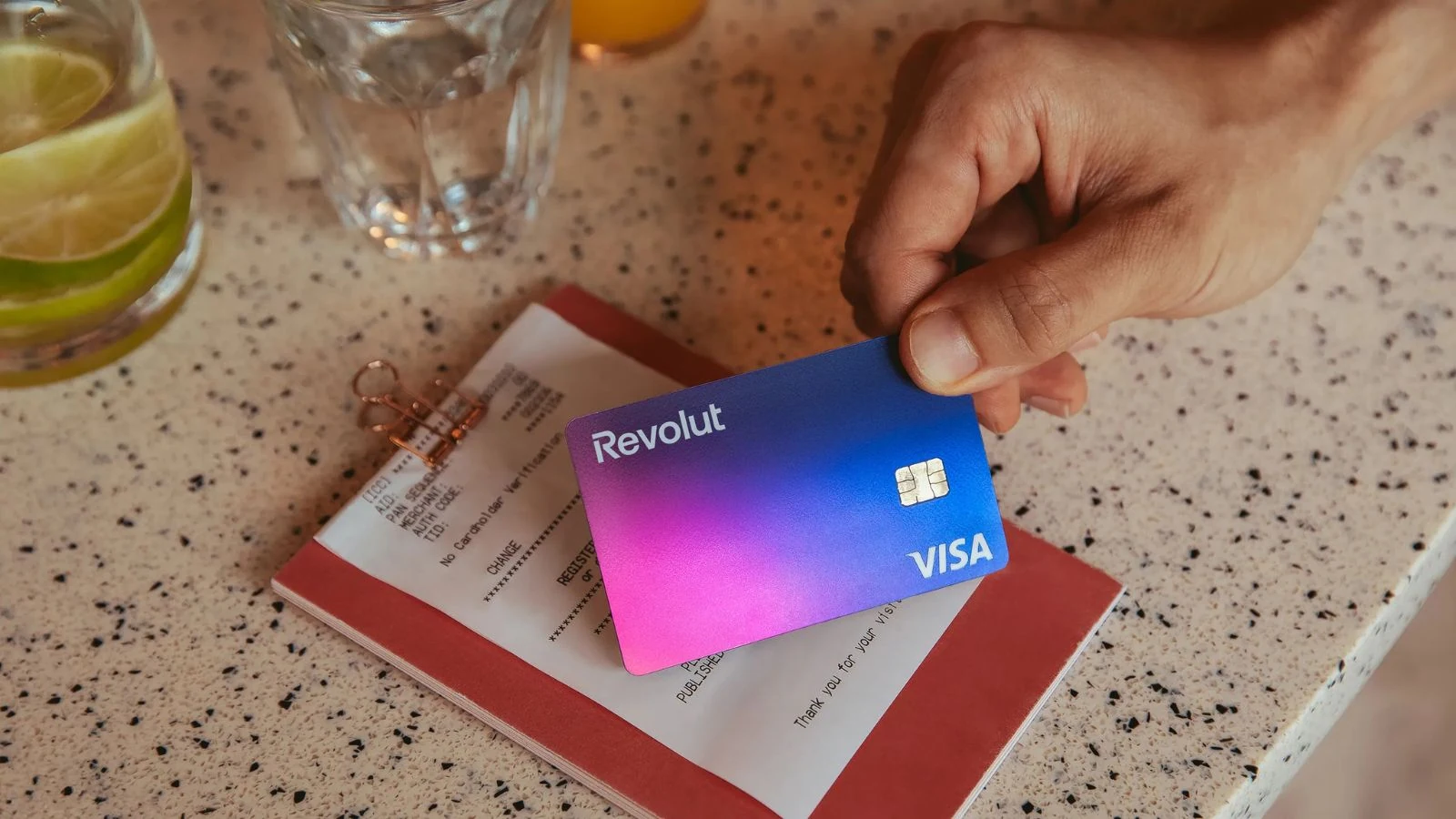 Revolut
