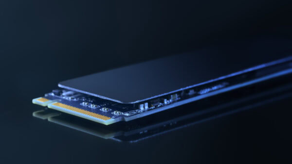 SSD, informatica
