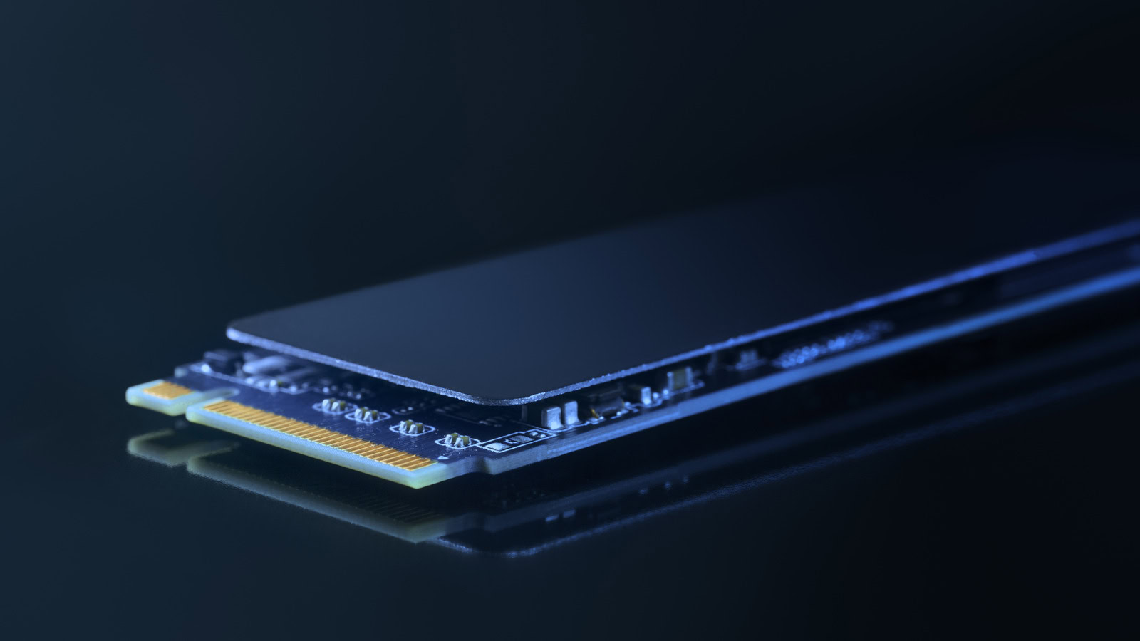 Samsung: svolta nell’efficienza delle memorie di archiviazione