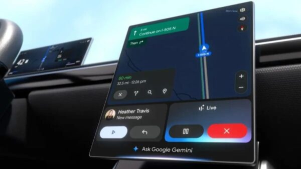 Samsung Auto DeX