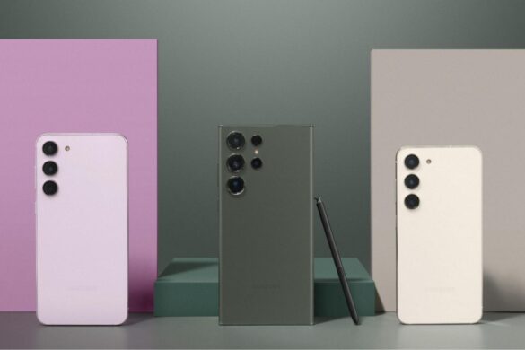 Samsung Galaxy S23, dopo l’aggiornamento a One UI 7 peggiora la fotocamera