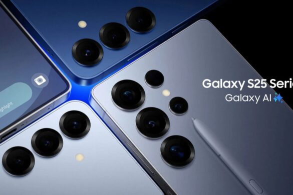 Samsung Galaxy S25 FE, svelate le principali caratteristiche tecniche