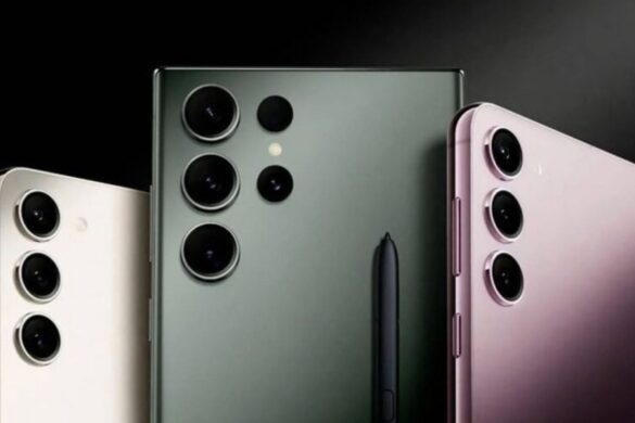 Samsung Galaxy S26, il nome in codice è “Next Paradigm”: primi dettagli sui sensori fotocamera