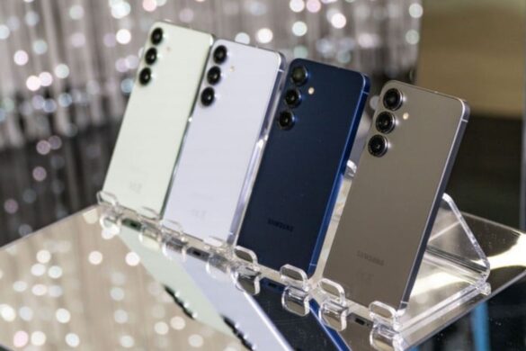 Samsung Galaxy S26, addio al modello Plus: la lineup cambia volto