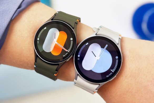 Gemini arriva su Galaxy Watch, ma resta inattivo senza One UI 8 Watch