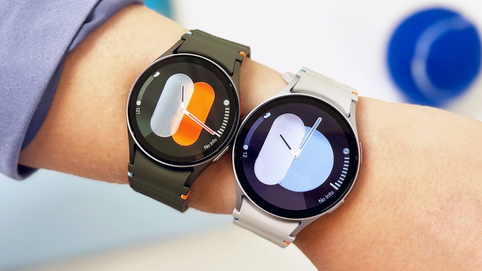 Samsung Galaxy Watch