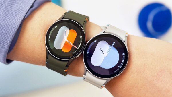 Samsung Galaxy Watch