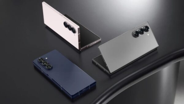Samsung Galaxy Z Fold
