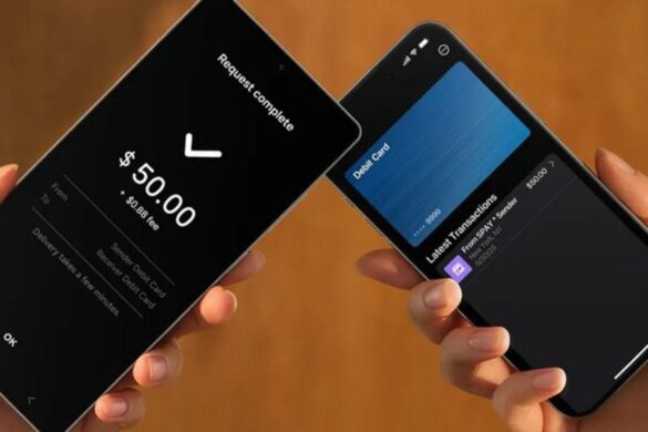 Samsung Wallet migliora ancora: verso un portafoglio completamente digitale