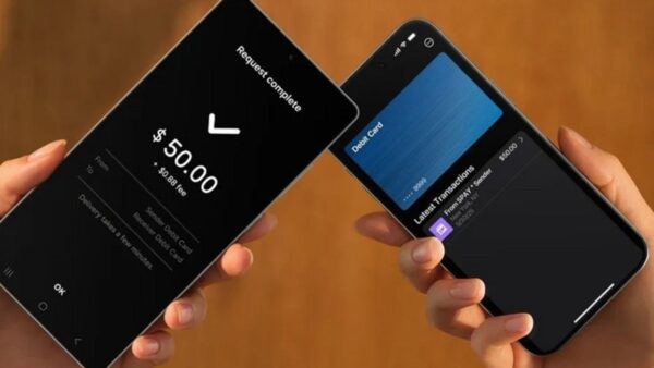 Samsung Wallet