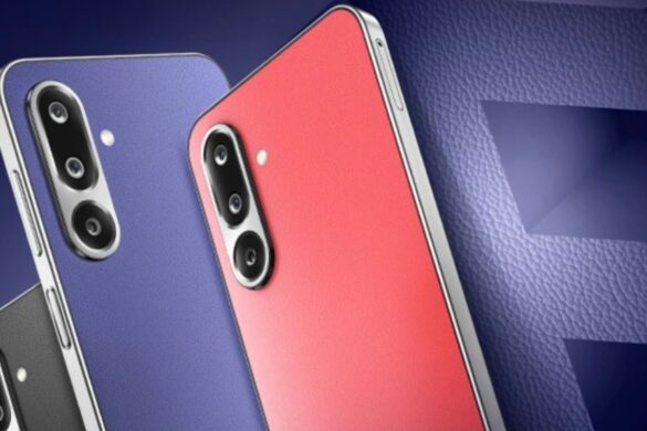 Samsung Galaxy F36 5G è ufficiale, specifiche e prezzi