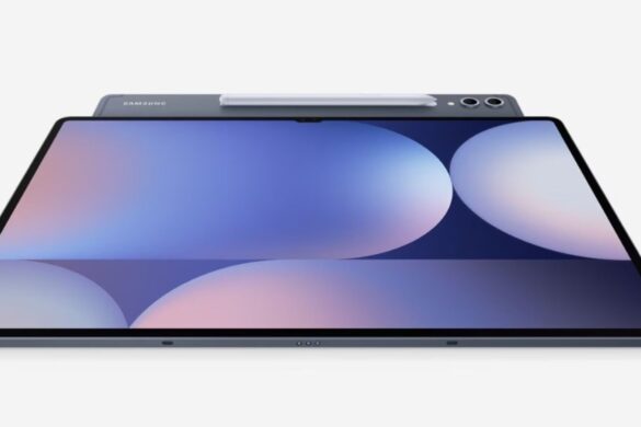 Samsung Galaxy Tab S11 Ultra in arrivo con notch a goccia?