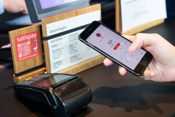 Satispay introduce un programma a punti accumulabili con ogni pagamento, anche con i PagoPA