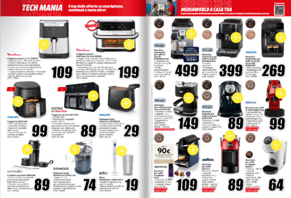 mediaworld - immagine 16 Screenshot