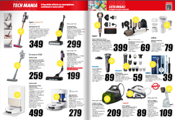 mediaworld - immagine 17 Screenshot
