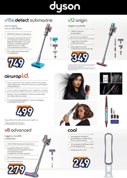 unieuro - immagine 18 Screenshot