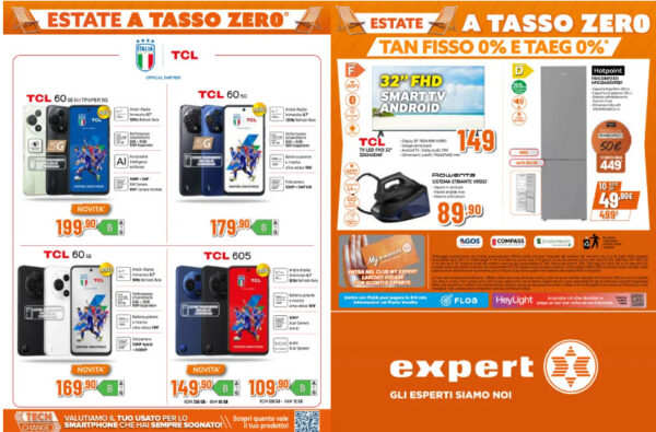 expert - immagine 14 Screenshot