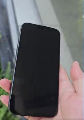 Screenshot Screenshot
