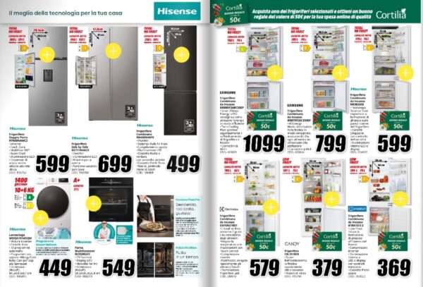 mediaworld - immagine 8 mediaworld volantino casa