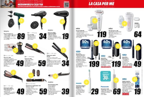 mediaworld - immagine 16 Screenshot