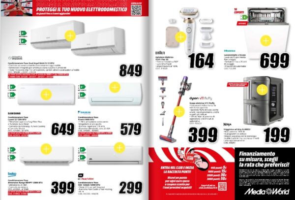 mediaworld - immagine 18 Screenshot