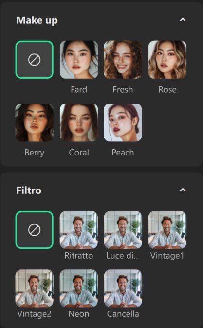 Insta360 Link 2 - immagine 10 Screenshot