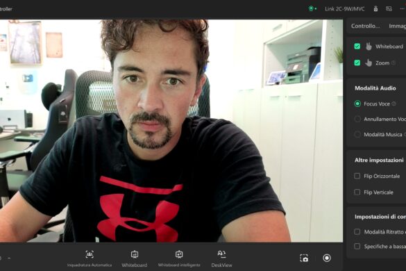 Screenshot Screenshot