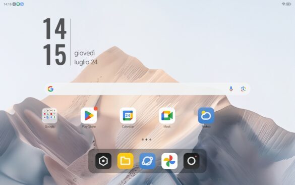 Screenshot Screenshot