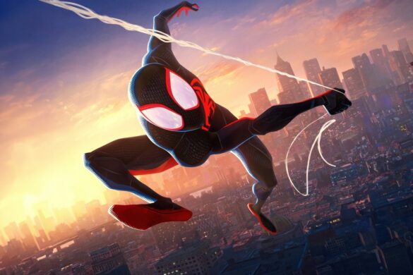 Kevin Feige spiega perché lo Spider-Man di Miles Morales non è nel Marvel Cinematic Universe