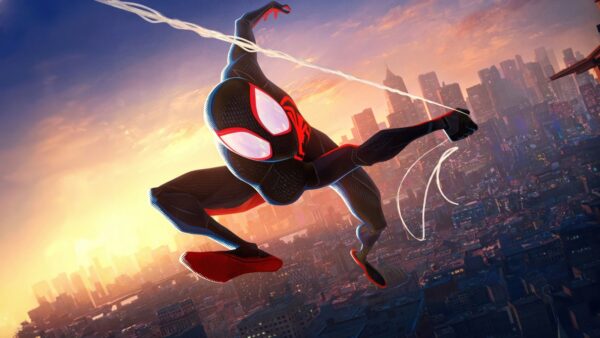 Spider-Man, Miles Morales, MCU, Marvel