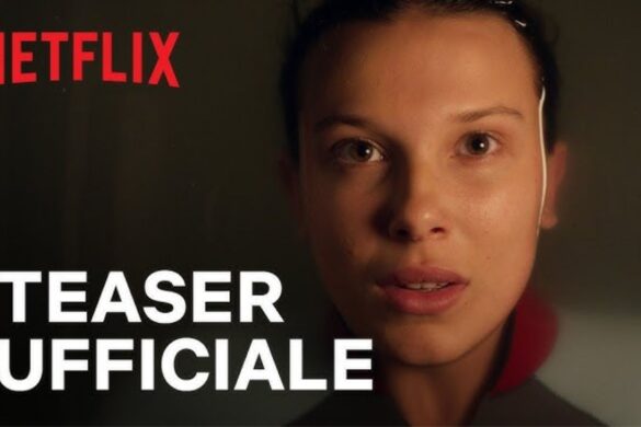 Stranger Things 5, il trailer ufficiale segna l’inizio della fine