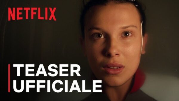 Stranger Things 5