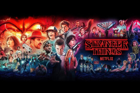 Stranger Things 5: trapelata online la lista episodi con la durata