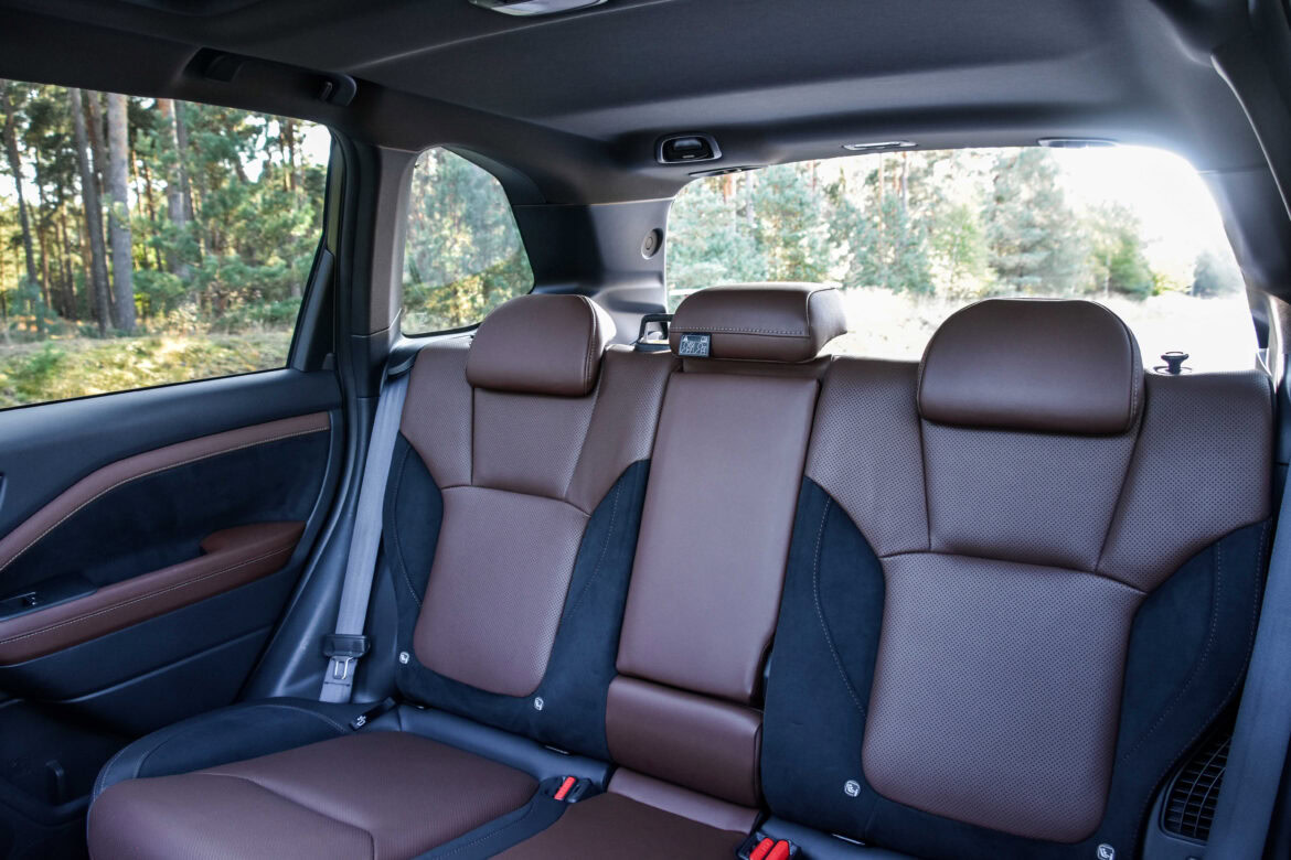 Subaru Forester () Subaru Forester ()