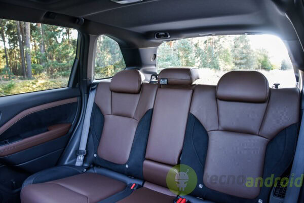 Subaru - immagine 9 Subaru Forester ()