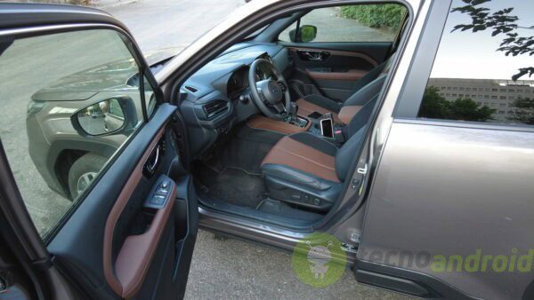 Subaru - specifiche DCIMMEDIADJI JPG