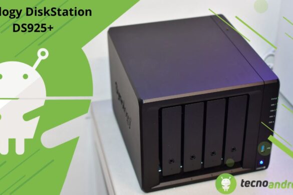 Synology DiskStation DS925+ : ho detto addio a QNAP, ecco perché – Recensione