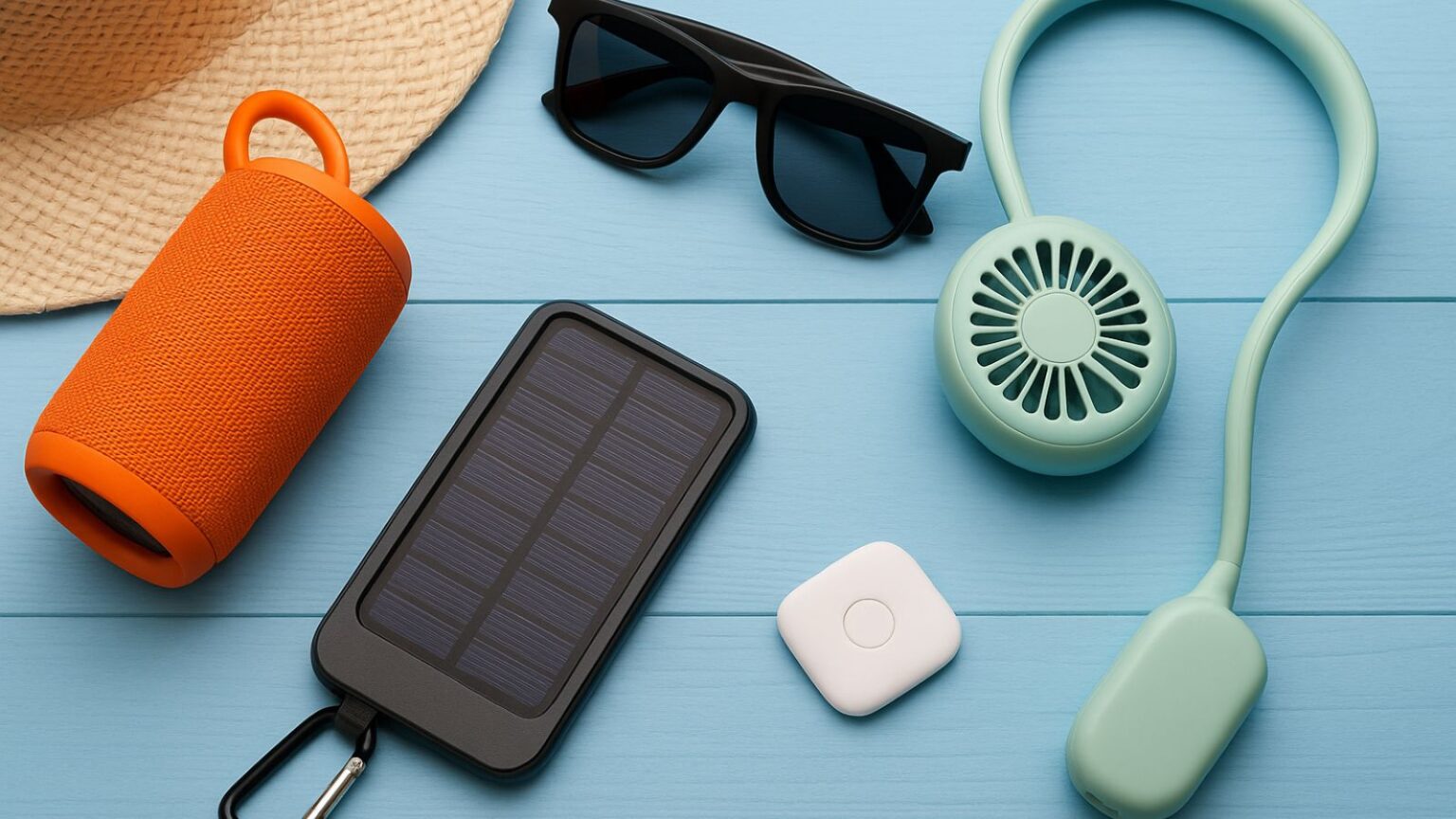 Tecnologia in regalo per l'estate: ecco i gadget utili da regalare