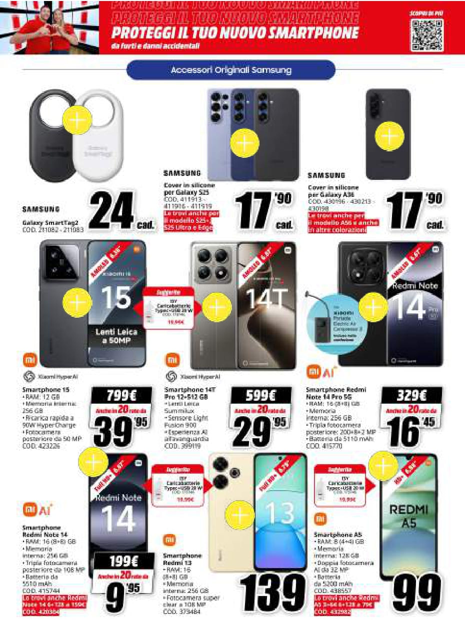 TUTTO VERO TASSO ZERO LUGLIO(HD) () compressed () page mediaworld volantino
