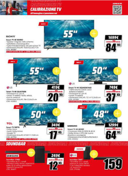mediaworld - immagine 16 mediaworld volantino