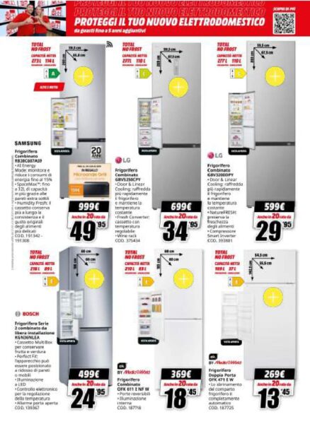 mediaworld - immagine 20 mediaworld volantino