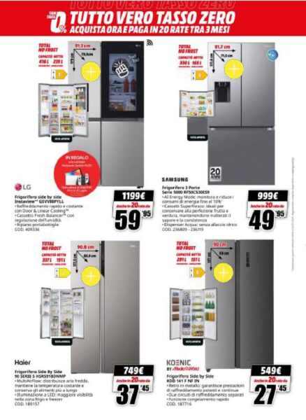mediaworld - immagine 21 mediaworld volantino