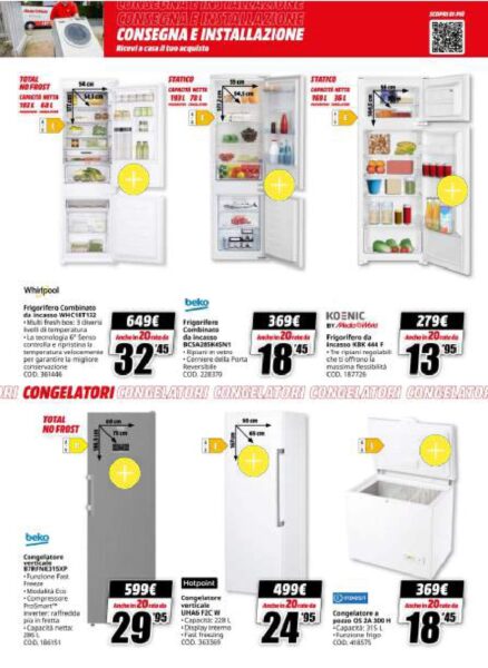 mediaworld - immagine 22 mediaworld volantino