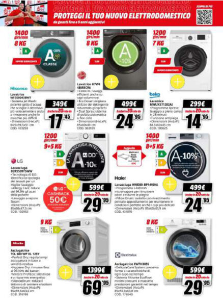 mediaworld - immagine 24 TUTTO VERO TASSO ZERO LUGLIO(HD) () compressed () page
