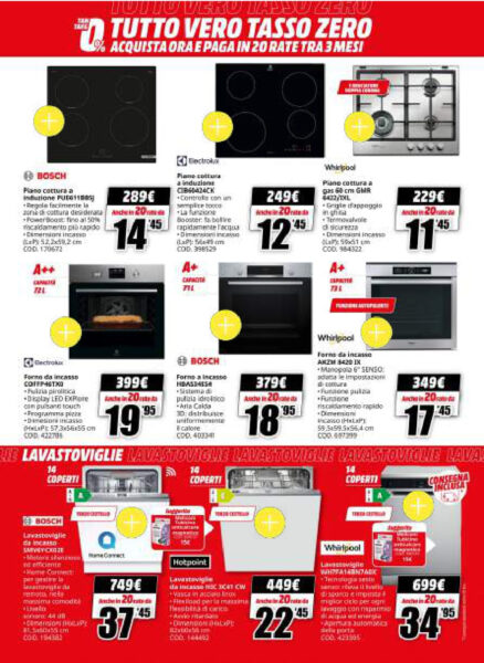 mediaworld - immagine 25 TUTTO VERO TASSO ZERO LUGLIO(HD) () compressed () page