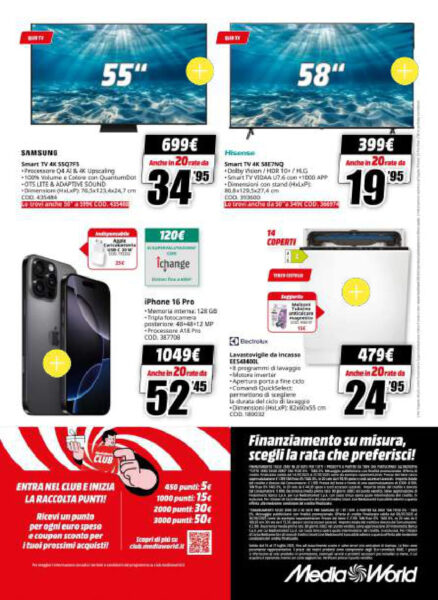 mediaworld - immagine 30 TUTTO VERO TASSO ZERO LUGLIO(HD) () compressed () page