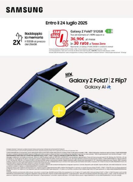 mediaworld - immagine 31 TUTTO VERO TASSO ZERO LUGLIO(HD) () compressed () page